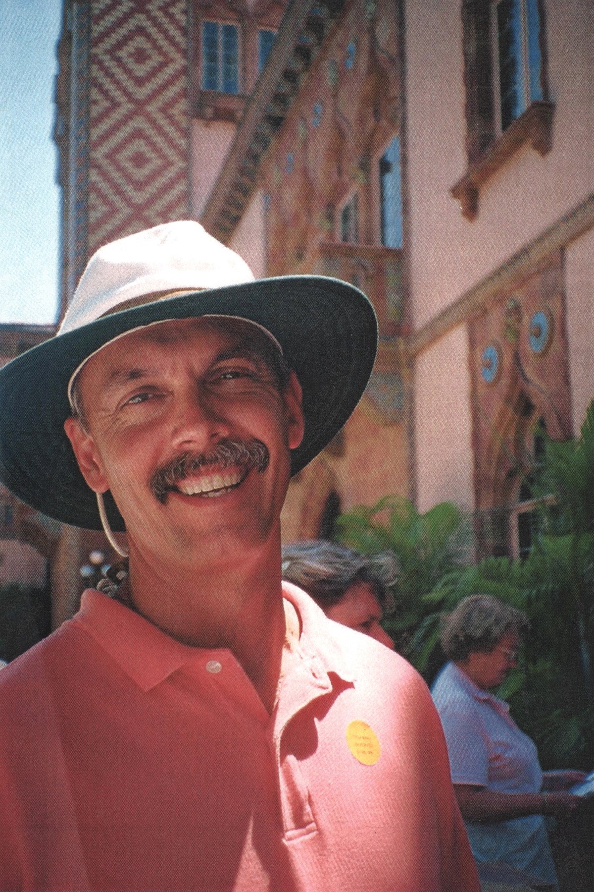 Obituary of Joseph "Buck" Alan Harris Jr.
