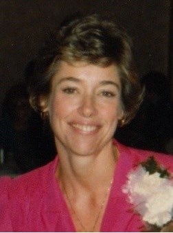 Obituary of Mrs. Mary Kathleen Palmer