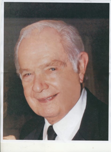 Obituary of Albert W. Zirkelbach