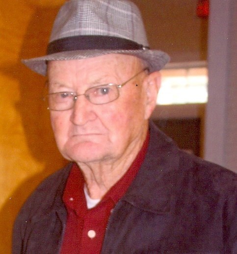Obituary of Joseph "Joe" Evans