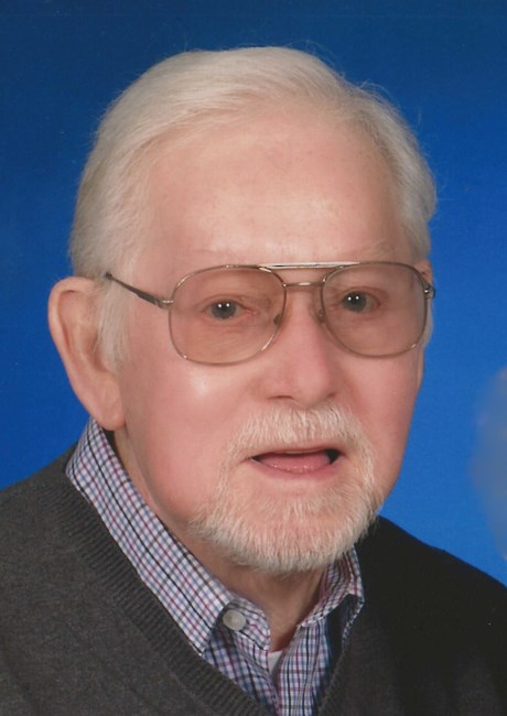 Obituary of L. Leroy Sonny Erickson