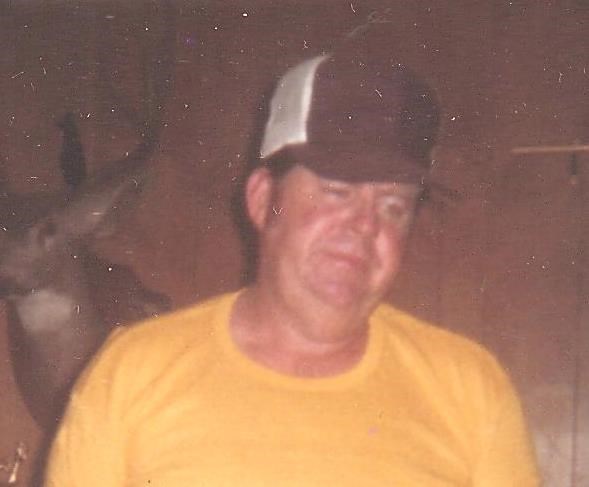 Obituary of Russell C. Pennington