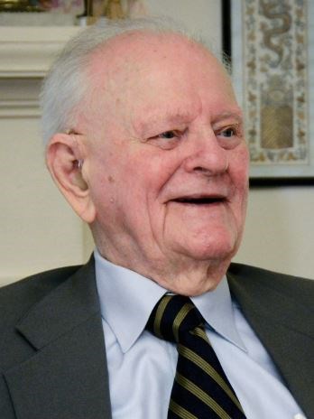 Obituary of Edward Chalgren Jr.