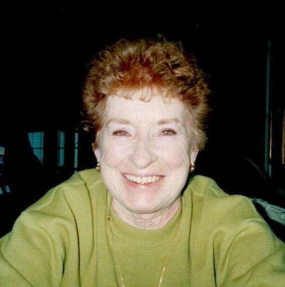 Obituary of Delores J. Vargo