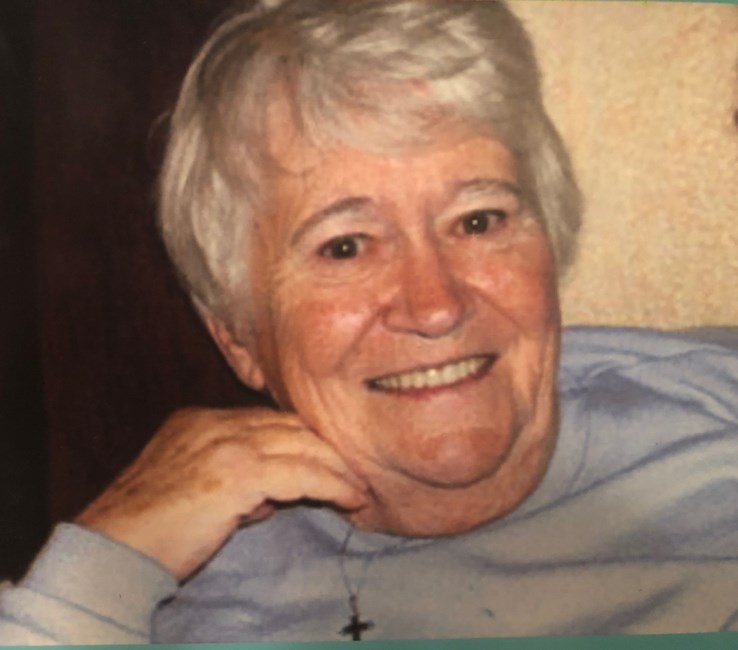 Obituary of Mary Frances "Tootie" Holsomback