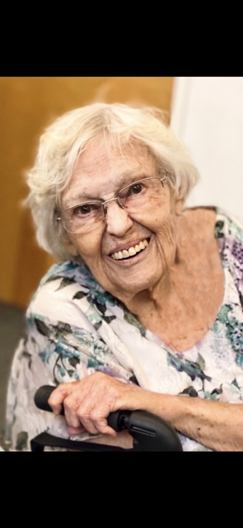 Obituary of Elsie J. Simmons