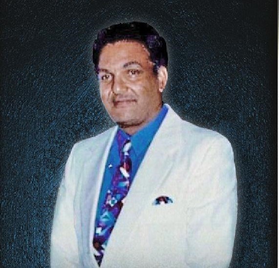 Obituary of Donald R Anderson Sr.