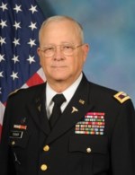 Leo Tucker, II