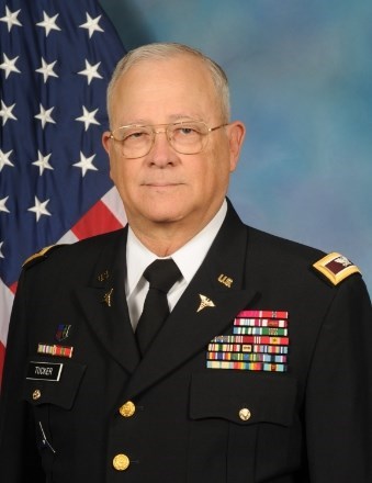 Obituary of Leo D. Tucker, II