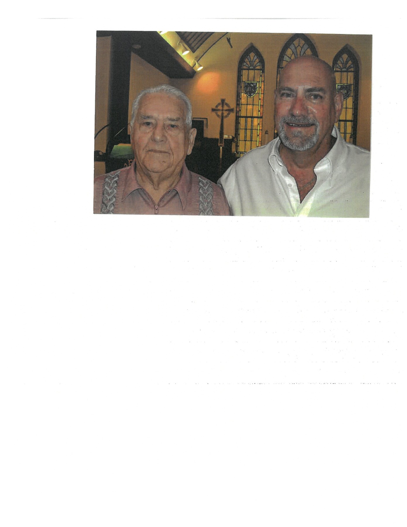 Obituary of Robert Thomas Horne Jr.