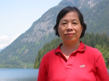 Obituary of Tseng Mei-Chu Chang