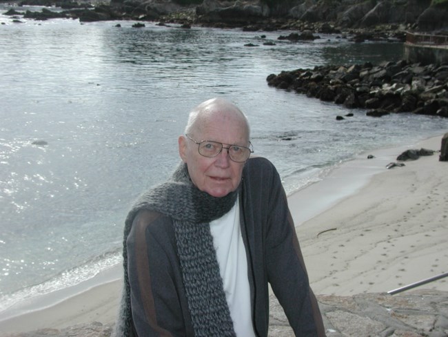 Obituary of Barton Stewart Whaley