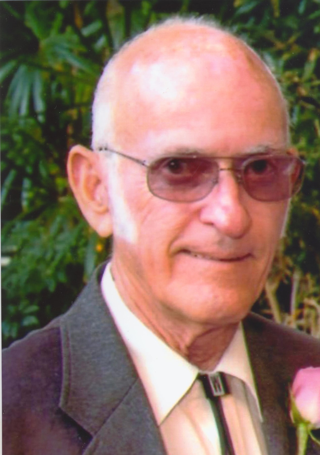 John Whitsett Obituary