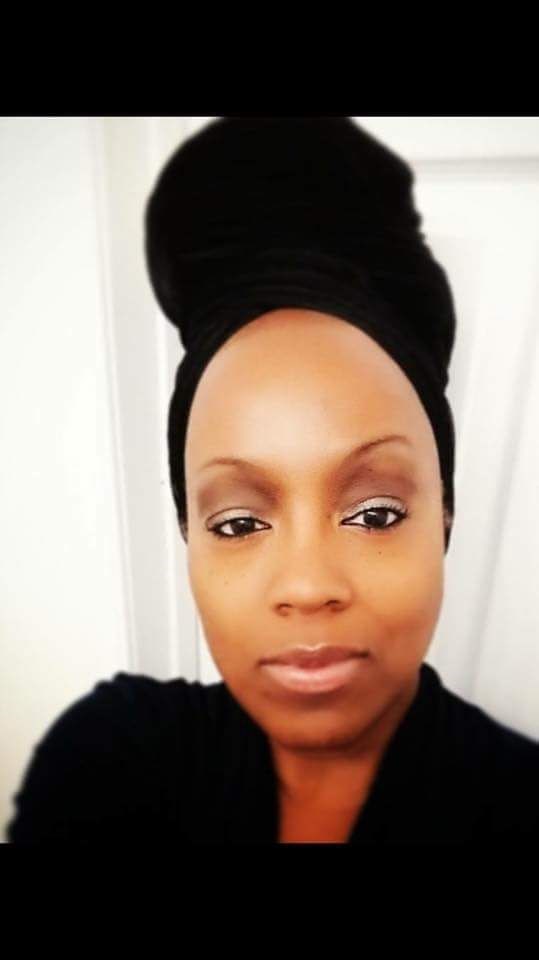 Obituary of Tracey Michelle Jordan-Fotias