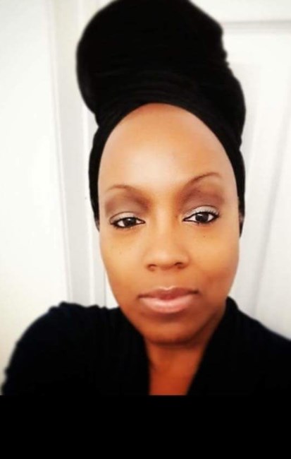 Obituary of Tracey Michelle Jordan-Fotias