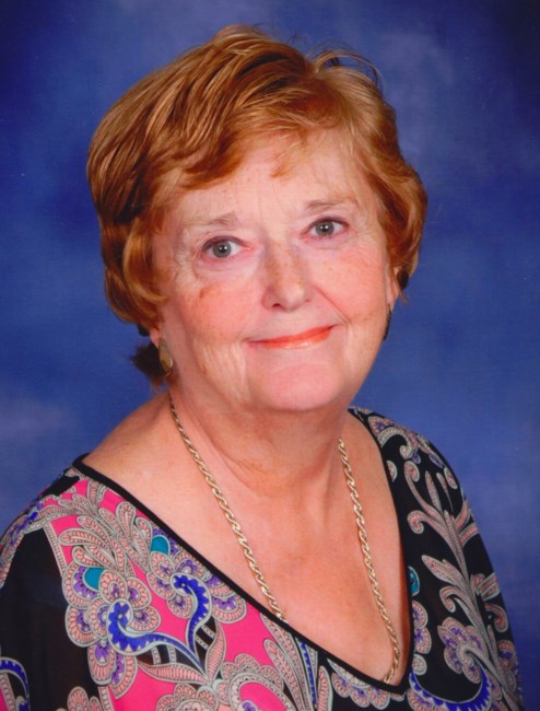 Obituary of Mary "Joann" Vasely