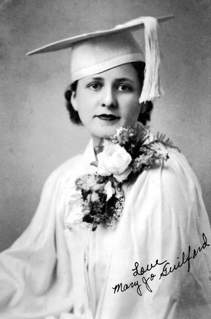 Obituary of Josephine G. Whiddon