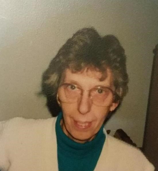 Obituario de Jacquella "Jackie" L. Robinson