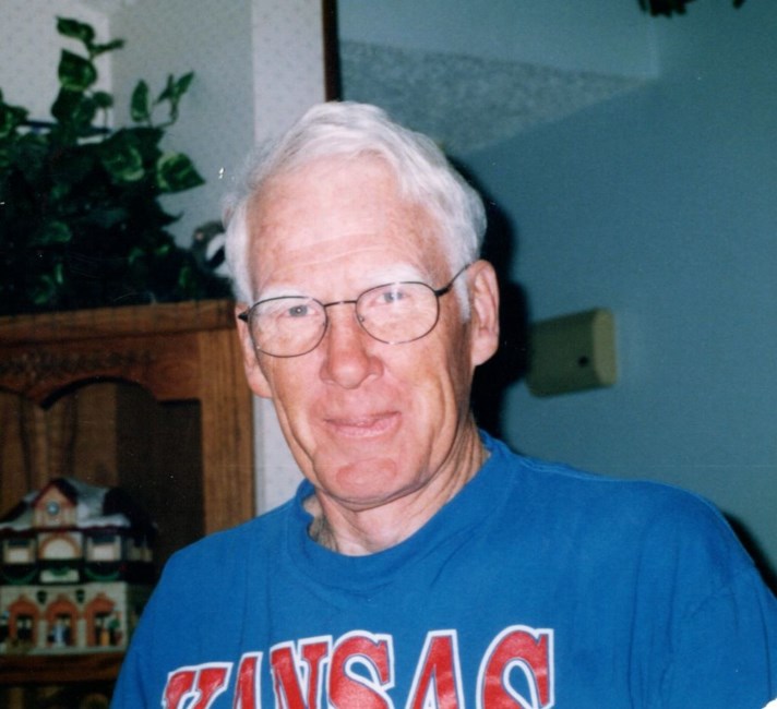 Bob "Coach" Preston Obituary Wichita, KS