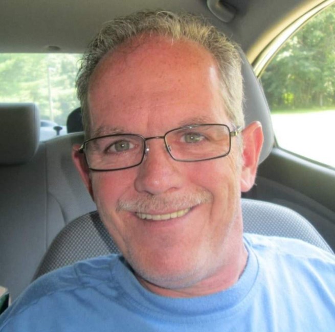 Obituario de Paul Thornton