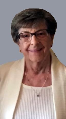 Obituary of Eleanor Ruth Watkins