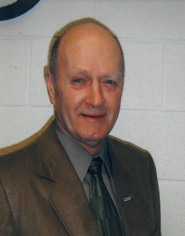 Obituary of William Alexander Clarke