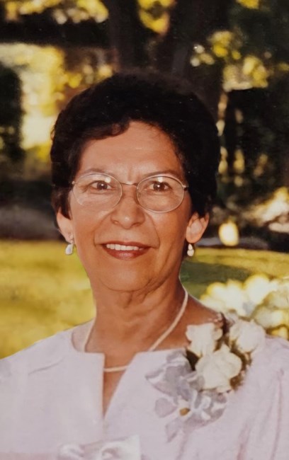 Obituary of Elida "Lita" Mendez Porras