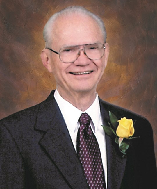 Obituary of William J. "Bill" Elsenbrock