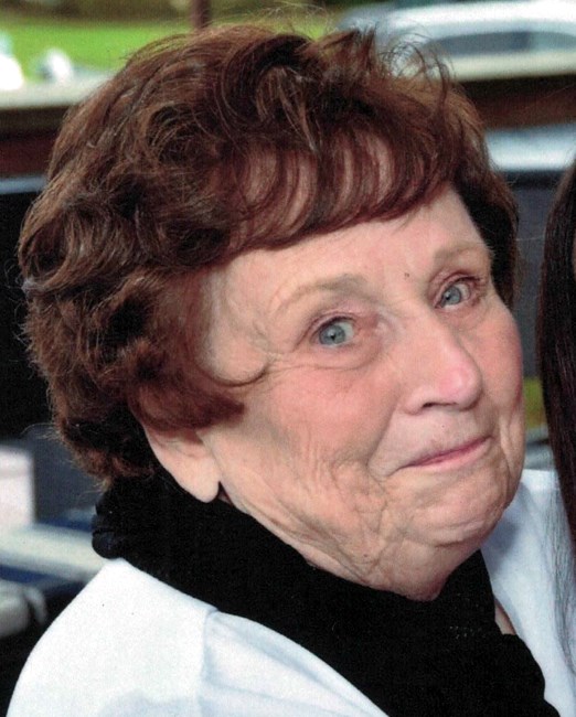 Obituary of Jane Stemke