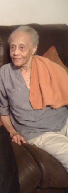 Obituary of Rosa L Jenkins