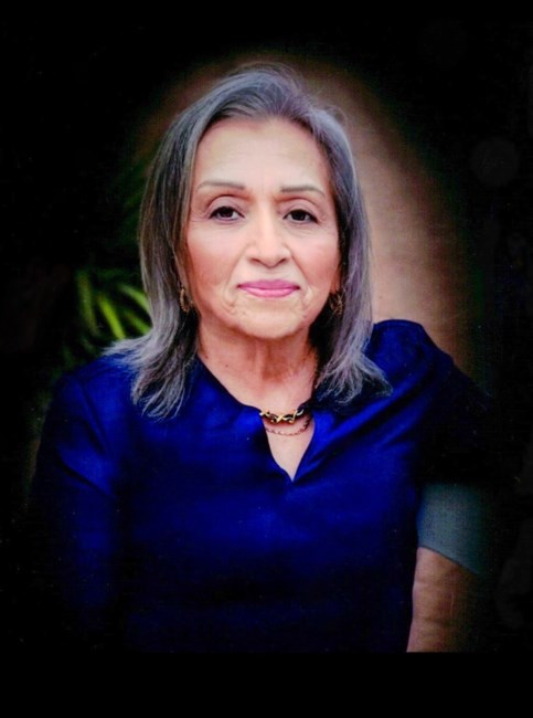 Obituario de Consuelo Aurora Arriaga