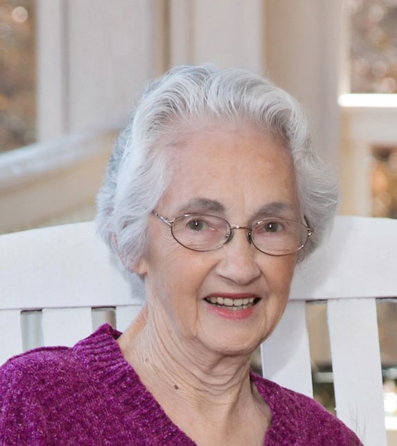 Obituary of Jane Douthette Hardy Gay