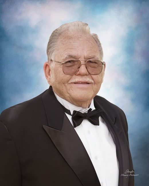 Obituary of Richard Marvin Malone