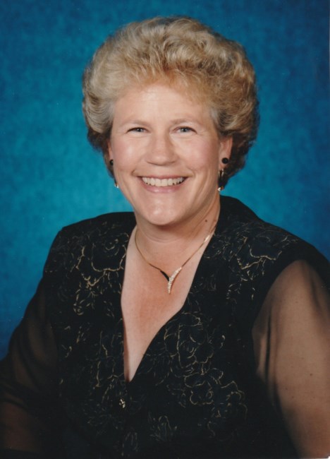 Obituary of Pamela Ann Erbeck