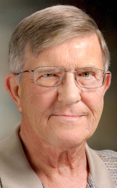 Obituary of Jim Lee Butcher