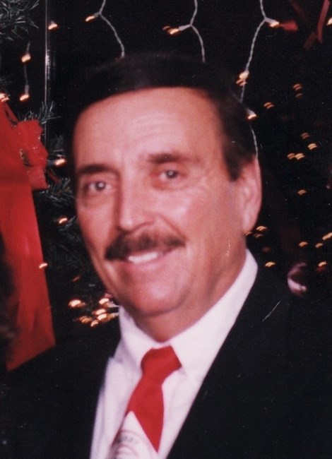 Obituary of Joseph S. Luiz III