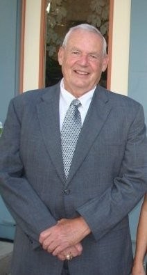 Obituary of David "Larry" Pace