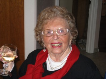 Obituary of Helen Hawk Windes