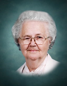 Obituary of Elizabeth Strueh