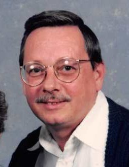 Obituary of Douglas B. Wright