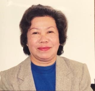 Obituario de Ngoc Nu Thi Nguyen