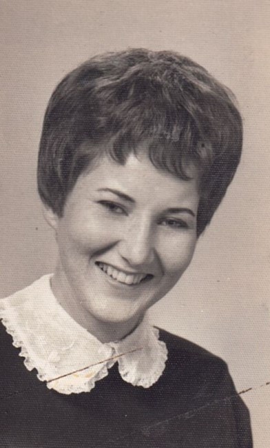 Obituary of Beverly Juanita McCoin