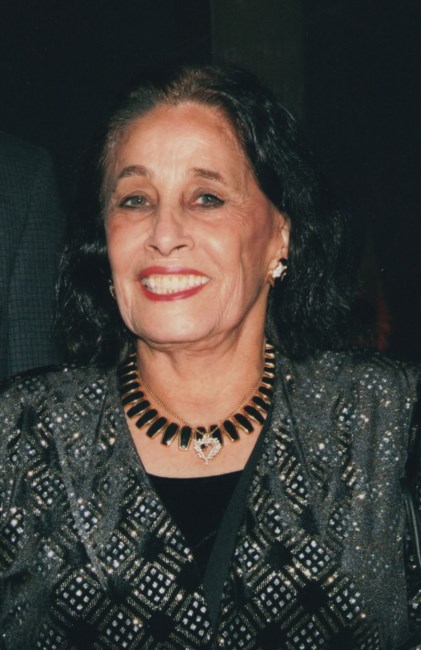 Obituario de Diane "Rita" Lefevre