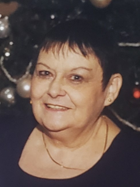 Avis de décès de Jean M. Meyers