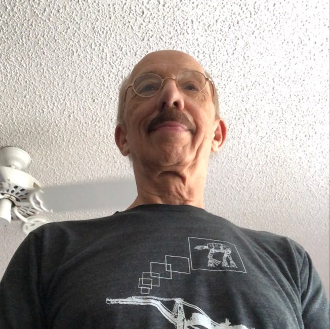 Obituary of Wilbert H. McCaulley