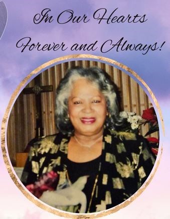 Obituary of Dorothy May Armstrong