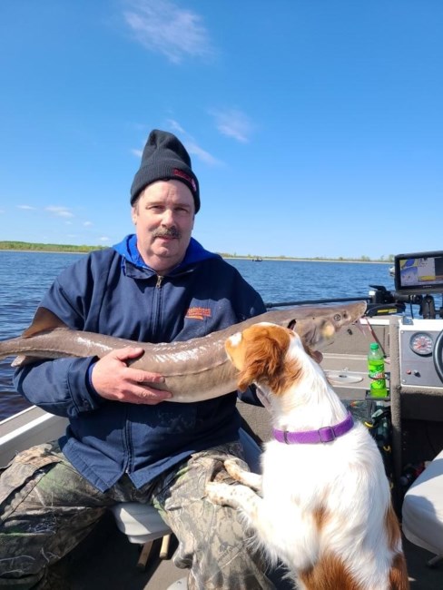 Obituary of Paul Douglas Dingman "PD"