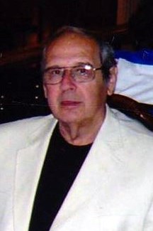 Obituary of George Frederick Loewenstein