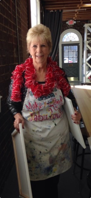 Avis de décès de Dorothy Ethelene Budd