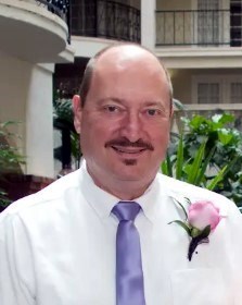 Obituary of John Arthur Young